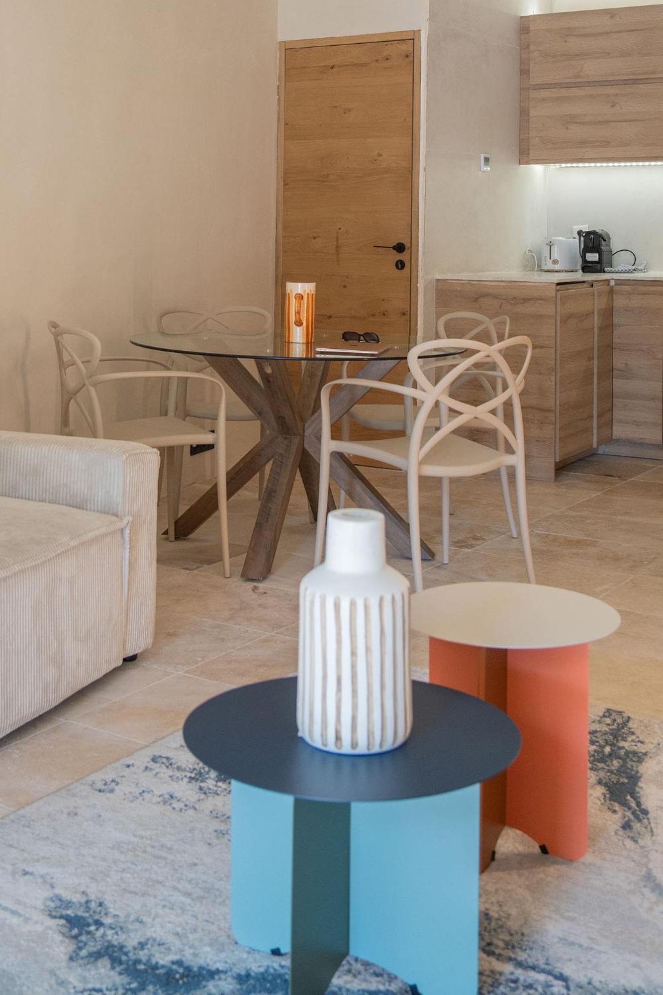 Appartement Amour Terrasse Sur L'Eau 格里莫 外观 照片